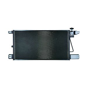Condensador Chevrolet Astra Vectra Zafira 1999 a 2011 Royce