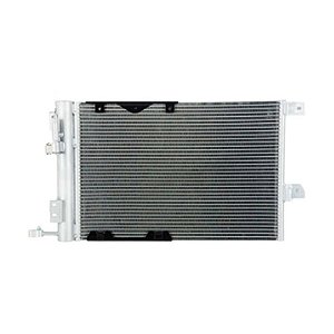 Condensador Chevrolet Corsa 2010 a 2011 Royce