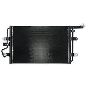 Condensador BMW 116 118 120 130 316 320 325 328 330 X1 2005 a 2021 Royce