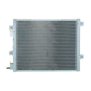 Condensador Cobalt Onix Prisma Spin 2016 a 2022 Magneti Marelli
