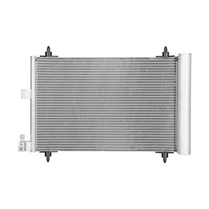 Condensador Citroen Peugeot 3008 307 308 408 C4 2004 a 2022 Royce