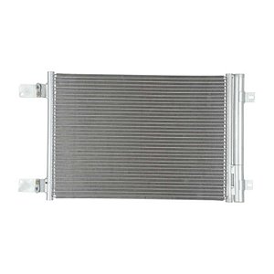 Condensador Citroen C3 2022 a 2023 Royce
