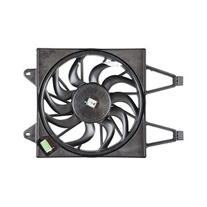GMV Fiat Fiorino Grand Siena Mobi Palio Uno 2010 a 2022 Com Ar Denso