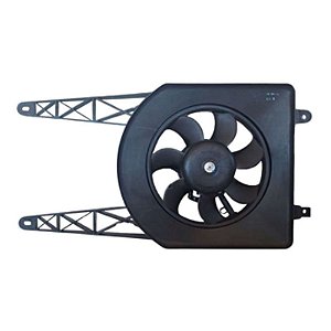 GMV Ford Fiesta 2002 a 2014 Sem Ar Denso
