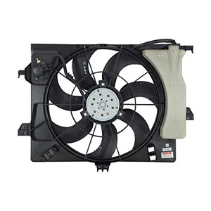 GMV Hyundai Hb20 2012 a 2019 Com Ar Denso
