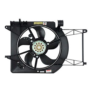 GMV Fiat Palio Siena Strada 2001 a 2008 Com Ar Denso