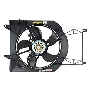 GMV Fiat Idea Palio Weekend Siena Strada 2001 a 2017 Com Ar Denso