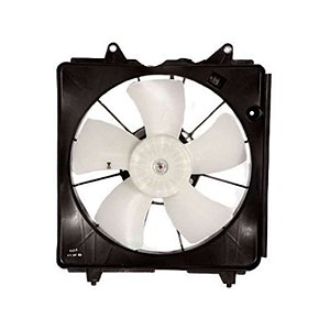 GMV Honda Civic 2006 a 2009 Com Ar Denso