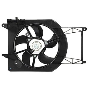 GMV Fiat Idea Palio Weekend Siena Strada 2003 a 2012 Sem Ar Valeo