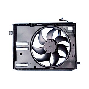 GMV Citroen Fiat Peugeot 3008 Expert Jumpy Scudo 2010 a 2024 Notus