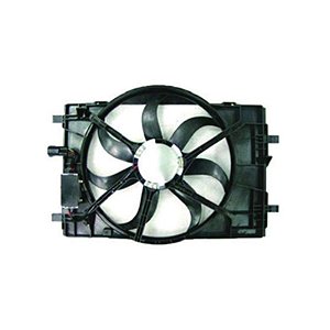 GMV Ford Fusion 2006 a 2009 Com Ar Notus