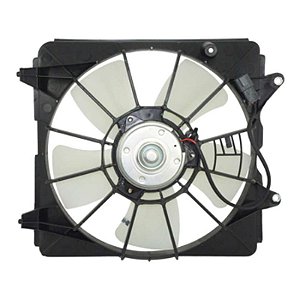 GMV Honda Civic 2006 a 2009 Com Ar Notus