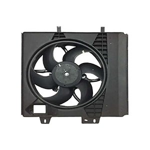 GMV Citroen C3 2009 a 2012 Com Ar Notus