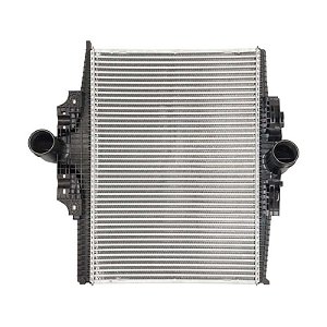Intercooler Axor 2035 2040 2044 2540 2640 2005 a 2012 Magneti Marelli