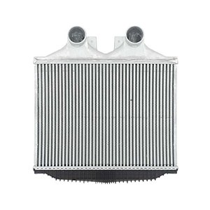 Intercooler Mercedes-Benz Lo-610 2001 a 2003 Magneti Marelli