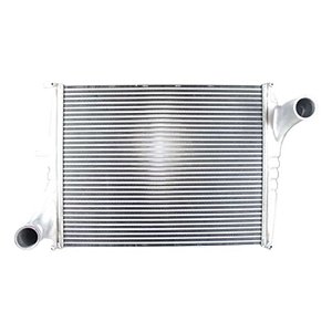 Intercooler Volvo FM 11 FM-10 FM-12 FM-7 FM-9 1998 a 2014 320CV 340CV 380CV 420CV Mahle