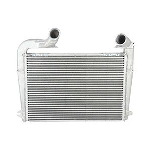 Intercooler Scania P 270 310 340 420 2005 a 2012 Mahle