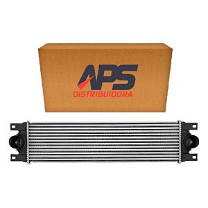 Intercooler Master 2007 a 2009 Valeo