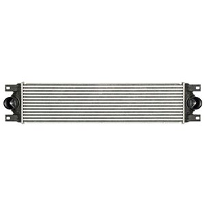 Intercooler Renault Master 2005 a 2013 Valeo