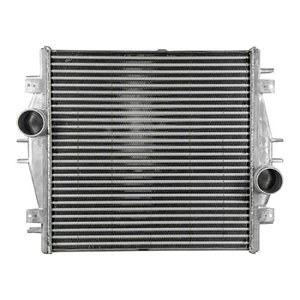 Intercooler Mercedes-Benz 500 2001 a 2011 Valeo
