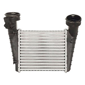 Intercooler Volkswagen Passat 1999 a 2000 Turbo Valeo