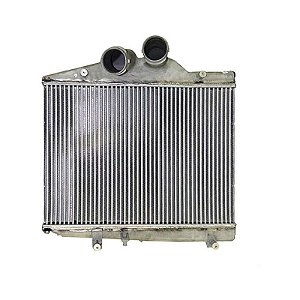 Intercooler Atego 1725 1728 2425 2428 2004 a 2011 Magneti Marelli