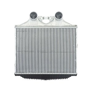 Intercooler Mercedes-Benz 1215 1218 1418 1718 1999 a 2007 Mahle