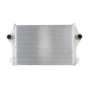 Intercooler Scania G-360 2019 a 2022 DC13 114 Mahle