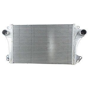 Intercooler Scania Scania NGC 2019 a 2021 Mahle