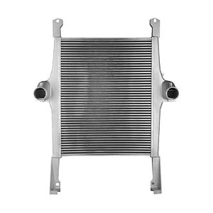 Intercooler Iveco Stralis 2012 a 2019 Com Ar Notus