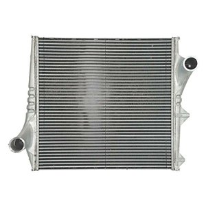 Intercooler Volvo FH-12 FH-13 FH-16 1993 a 2016 Notus