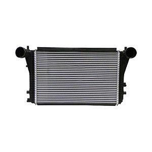 Intercooler Audi A3 S3 2007 a 2018 Tfsi Com Ar Notus