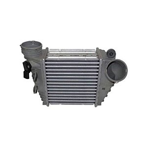 Intercooler Audi Volkswagen A3 Bora Golf 1999 a 2007 Notus