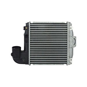 Intercooler Toyota Hilux SW4 2006 a 2011 Notus