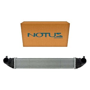 Intercooler Para Cruze Turbo 2017 2018 2019 a 2023 Notus