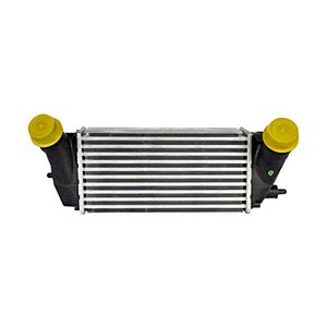 Intercooler Ford Fiesta 2016 a 2019 Notus