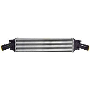 Intercooler Audi A4 A5 Q5 2007 a 2018 Tfsi Tfsi Com Ar Notus