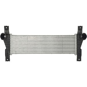 Intercooler Ford Ranger 2013 a 2017 Notus