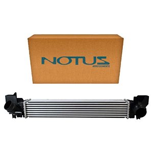 Intercooler Bmw Mini Cooper One X1 2016 a 2021 Notus