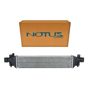 Intercooler Tracker 2017 a 2019 Notus