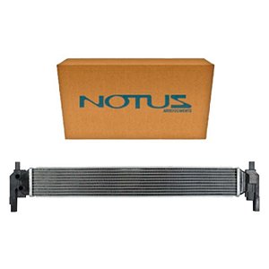Intercooler Audi A1 2011 a 2018 Notus