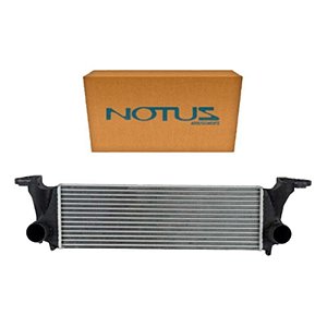 Intercooler Iveco Daily 2019 a 2021 Notus