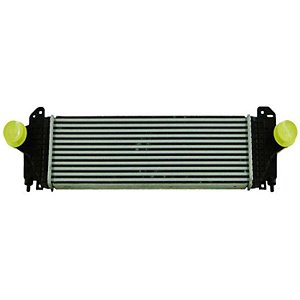 Intercooler Iveco Daily Chassi Truck 2013 a 2019 Notus