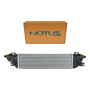 Intercooler Mitsubishi L-200 Sport 2016 a 2021 Notus