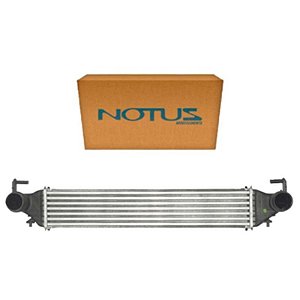 Intercooler Fiat Jeep Compass Renegade Toro 2015 a 2019 Notus