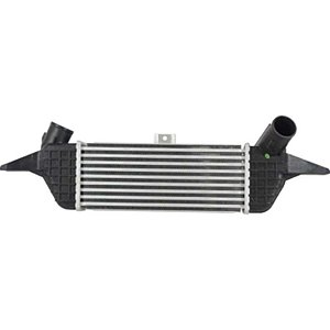 Intercooler Hyundai HR 2005 a 2019 Notus