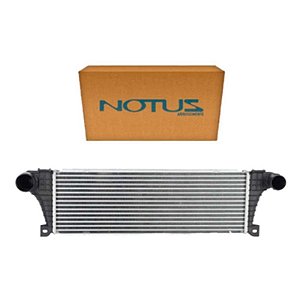 Intercooler Iveco Daily 1999 a 2007 Notus