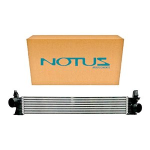 Intercooler Citroen Fiat Peugeot Boxer Ducato Jumper 2018 a 2021 Notus
