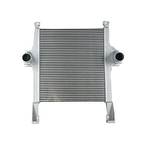 Intercooler Iveco Stralis 2007 a 2019 420CV Visconde-Modine