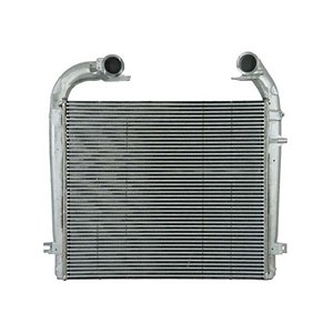 Intercooler Scania G 360 400 440 480 2012 a 2018 Visconde-Modine